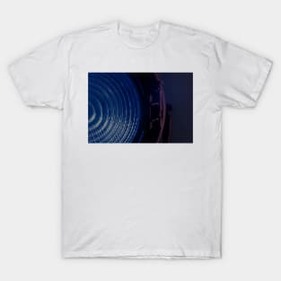 Blue and Red Stage Light T-Shirt